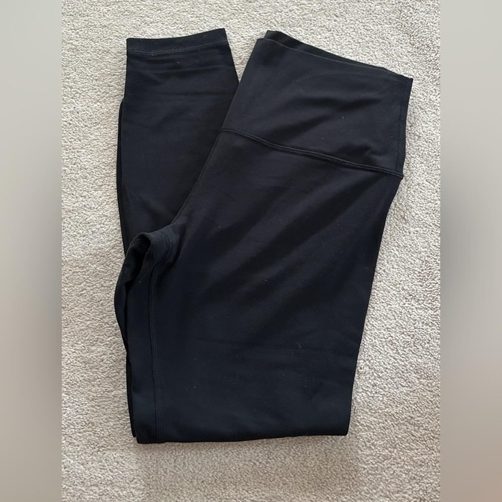 Lululemon Athletica Align Leggings 25”